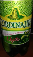 L'ordinaire Mojito