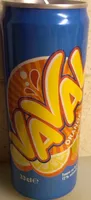 Vaval Orange
