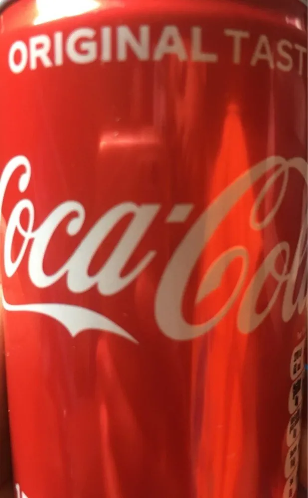Coca-cola