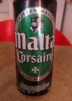 Boissson maltée