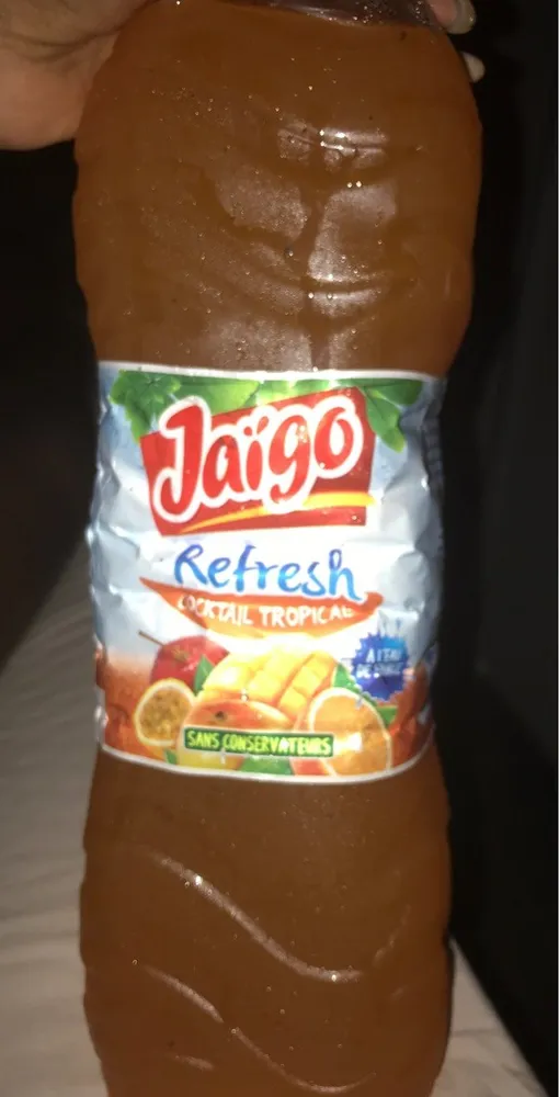 Jaïgo