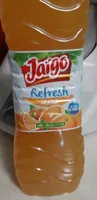 Jaigo orange