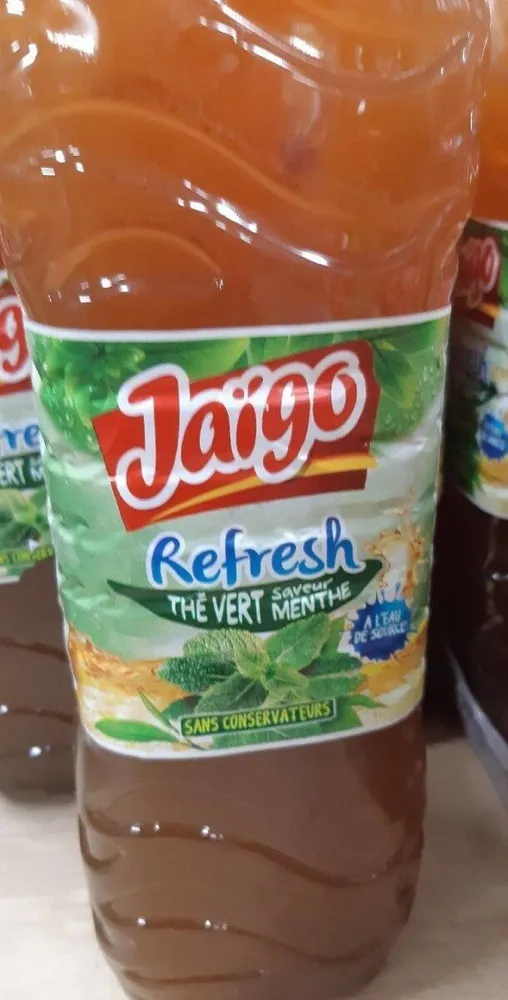 Refresh