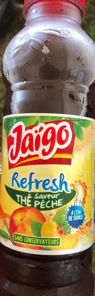 Jaïgo