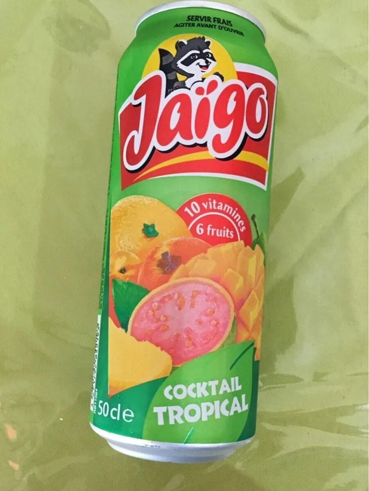 Jaïgo