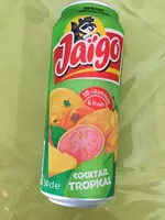 Jaïgo