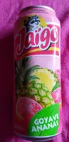 Goyave ananas