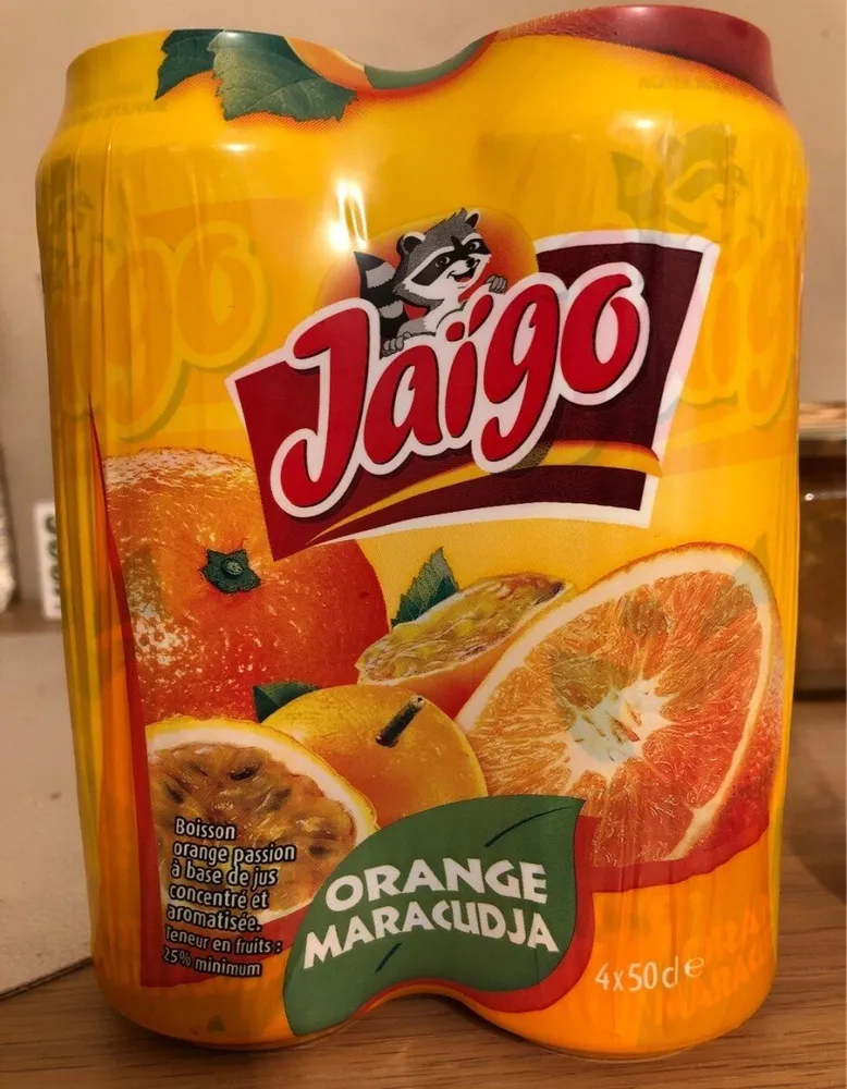 Jaïgo