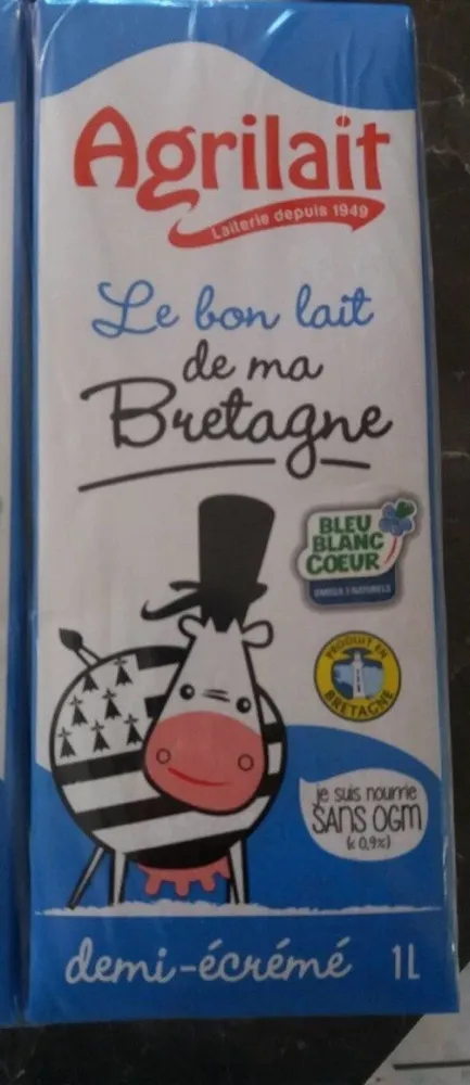 Lait