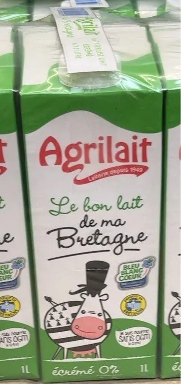 Agrilait