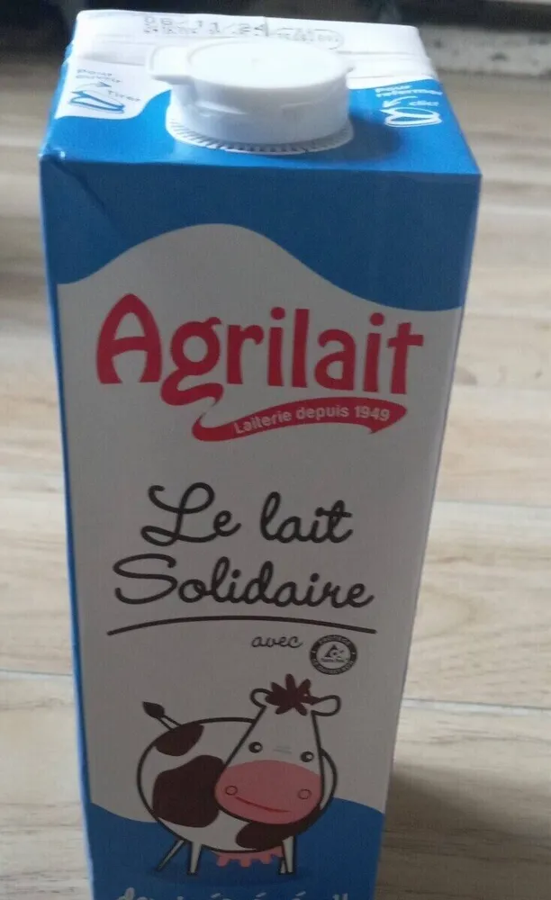 Agrilait