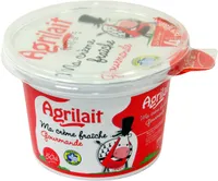 Crème fraîche épaisse 50cl