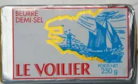 Beurre demi-sel