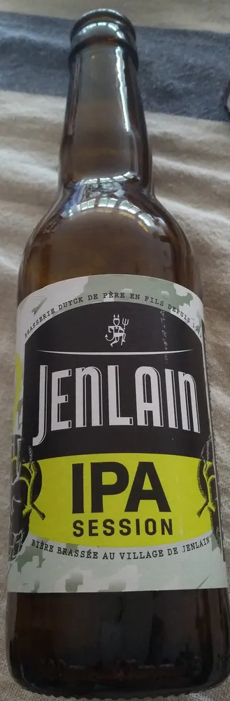 IPA Session