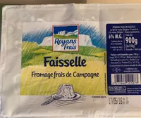 Faisselle