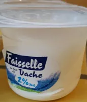 Faisselle 2%
