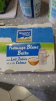 Fromage blanc battu