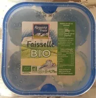 Faisselle Bio