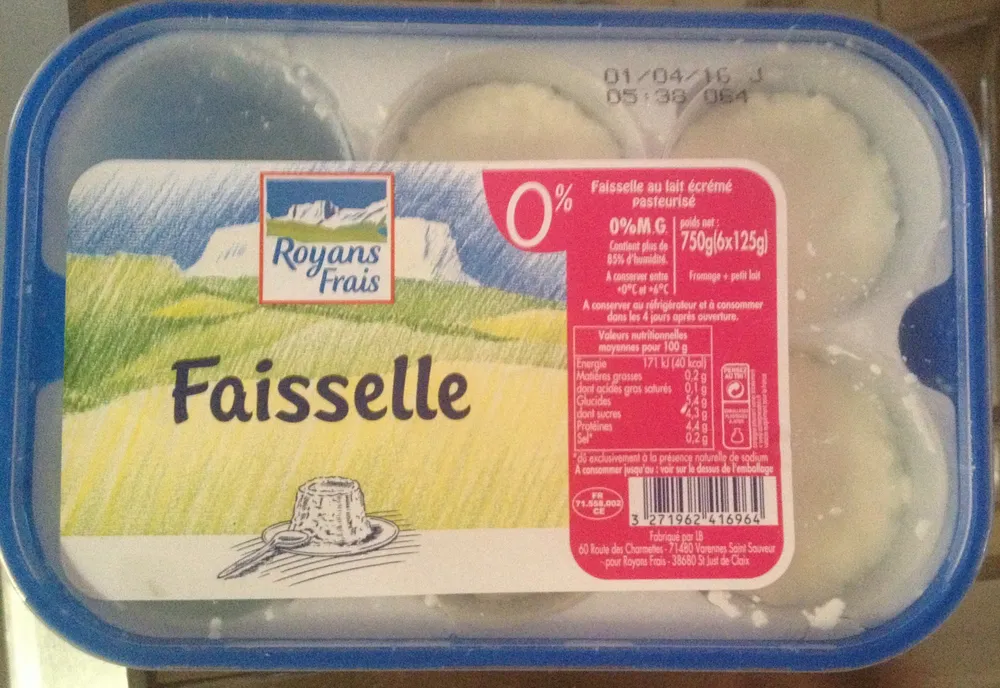 Faiselle