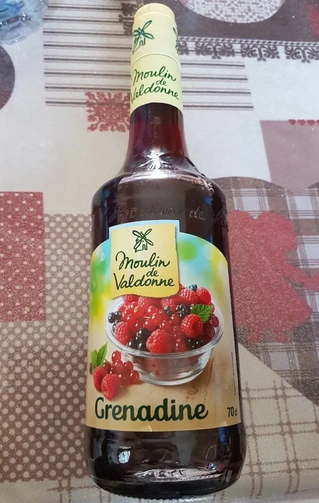Grenadine