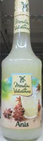 Sirop d'Anis