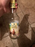 Sirop Anis