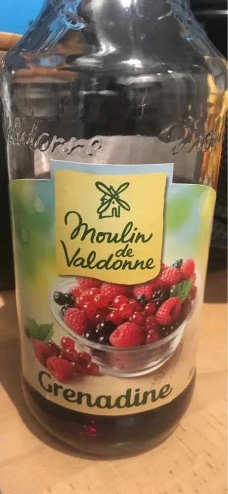 Grenadine