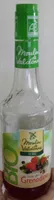 Sirop de Grenadine