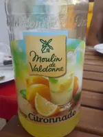 Sirop Citronnade