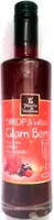 Sirop à idées Glam Berry