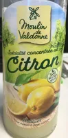 Specialité concentrée au citron