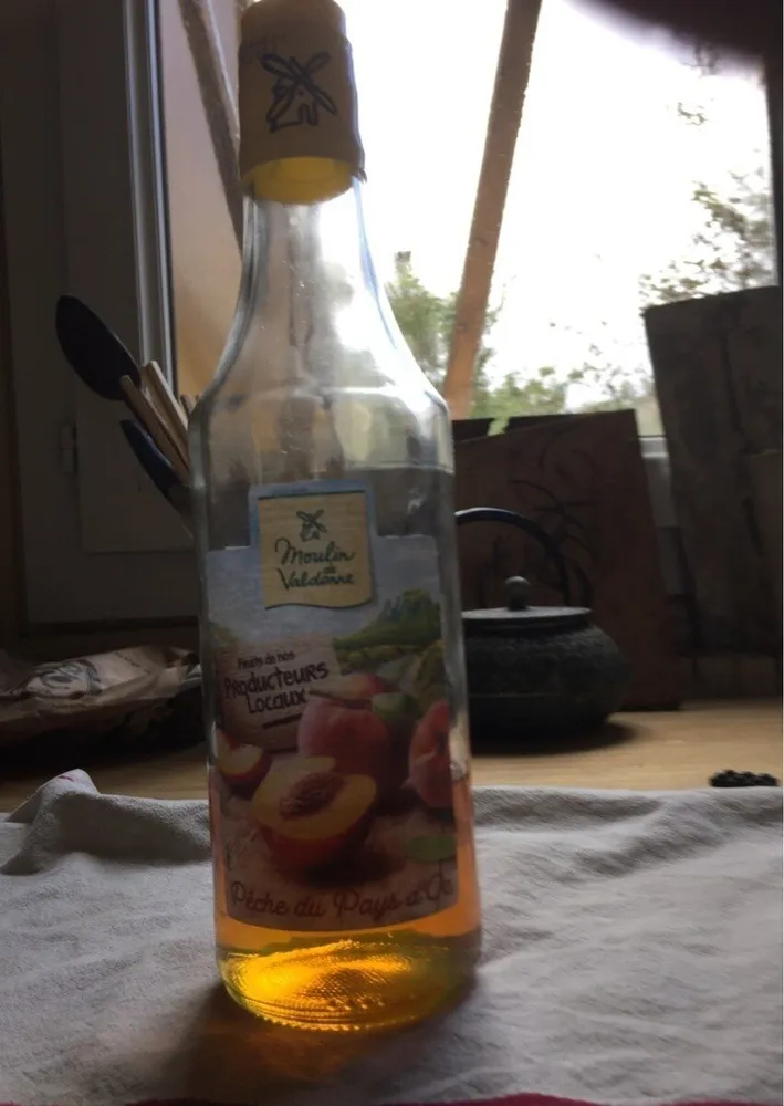 Pêche du pays d'Oc