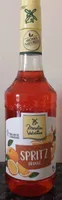 Spritz orange