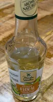 Cocktail Floral Fleur de Sureau & Citron Vert