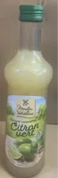 Citron vert