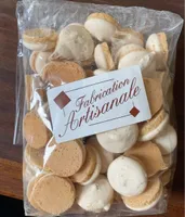 Biscuits a l’anis