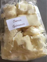 Ourson guimauve