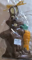 Lapin Carotte