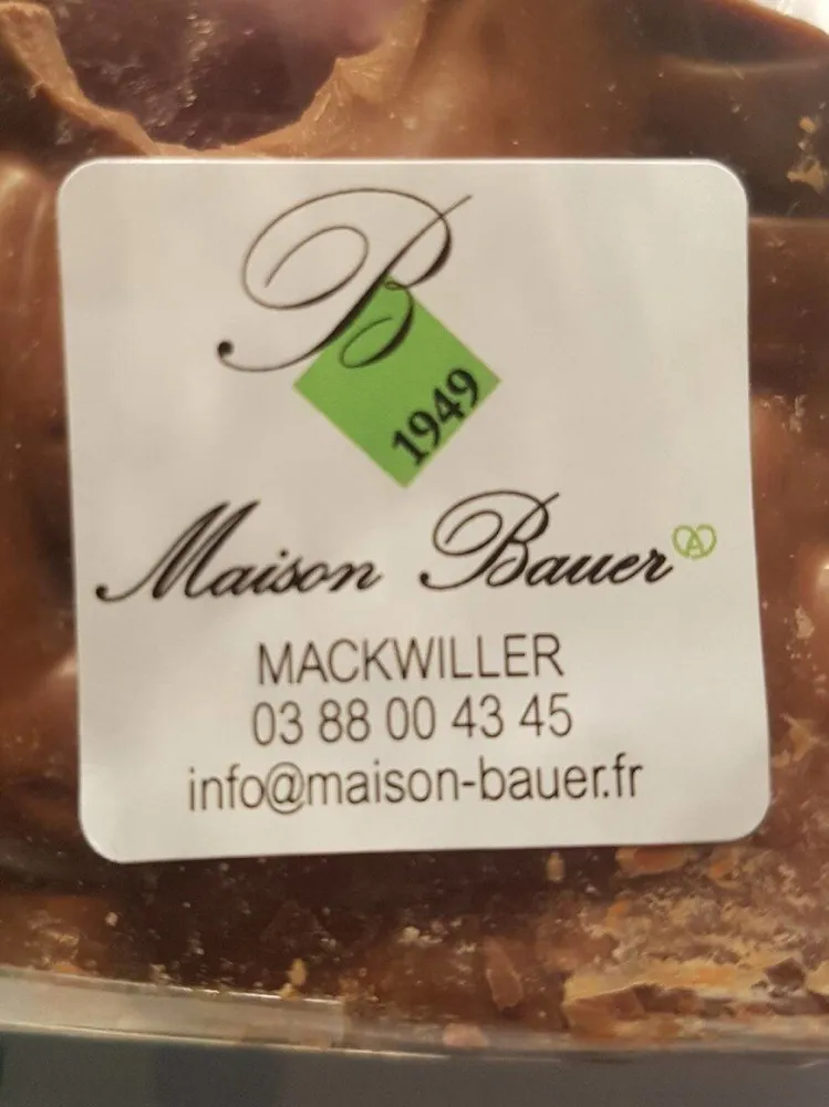 Lapin chocolat sans sucre