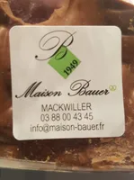 Lapin chocolat sans sucre
