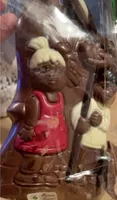 Chocolat Saint Nicolas