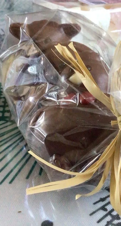 Mini Lapin - Mouton - Poule