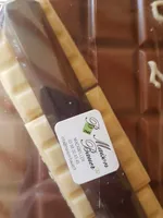 Tablette chocolat lait crayon