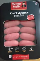 Knack d'alsace