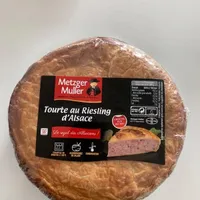 Tourte