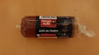 Gelée au madère