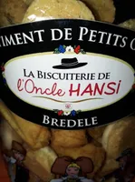 Bredele