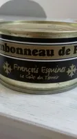Jambonneau de porc