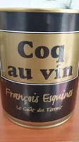 Coq au vin