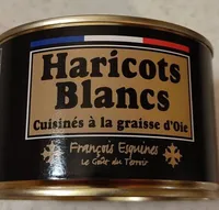 Haricot blanc